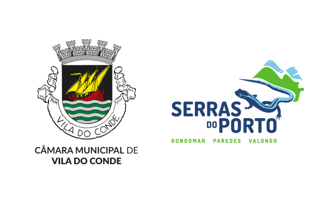 Câmara Municipal de Vila do Conde e Serras do Porto