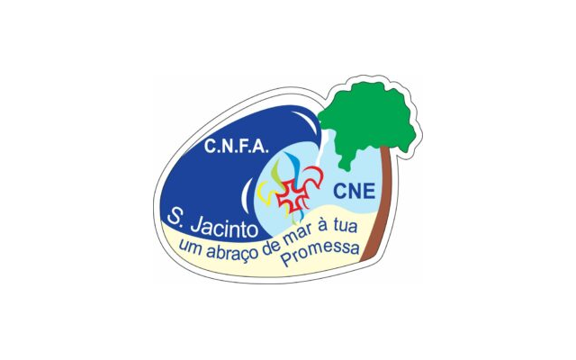 Centro Nacional de Formação Ambiental de S. Jacinto